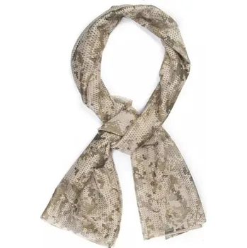 Šála CMG Šála síťovaná Marpat Desert Sniper Tactical Mesh Scarf CMG®