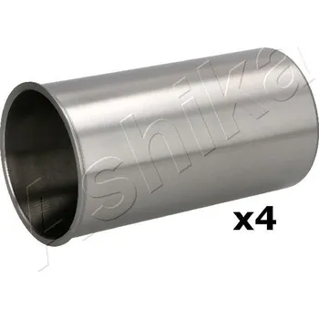 Těsnění motoru Sada vložky válce ASHIKA 19MI000