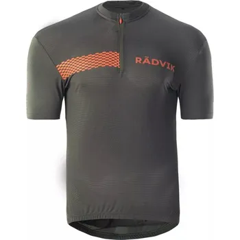 Pánské tričko Pánský cyklistický dres Charlie Gts M 92800406884 - Radvik S