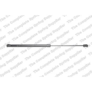 Pneumatická pružina / vzpěra zavazadlového prostoru LESJÖFORS 8137244