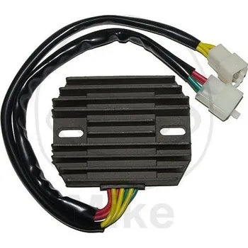 Alternátor Dobíjecí relé/regulátor napětí JMT 700.04.36