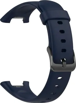 Řemínek na hodinky FIXED Silicone Strap pro Xiaomi Mi Smart Band 7 Pro