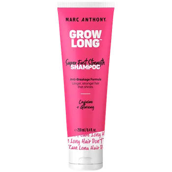 Šampon Marc Anthony Grow Long šampon, 250 ml