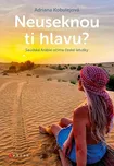 Neuseknou ti hlavu? Saúdská Arábie…