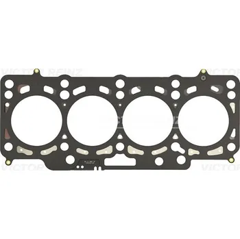 Těsnění motoru Těsnění, hlava válce VICTOR REINZ 61-36360-10