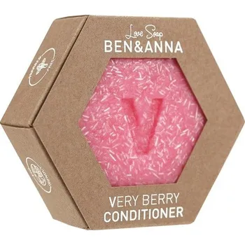 Ben & Anna Love Soap Very Berry 60 g