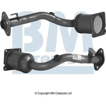 Katalyzátor Katalyzátor BM CATALYSTS BM91007H