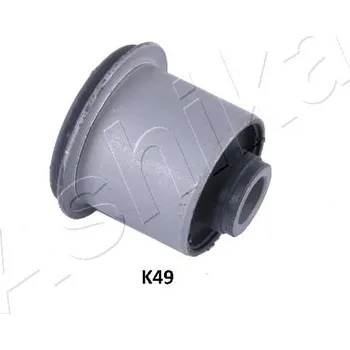 Zavěšení kol Uložení, řídicí mechanismus ASHIKA GOM-K49