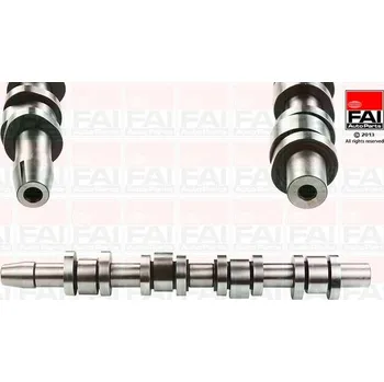 Vačková hřídel Vačkový hřídel FAI AutoParts C339