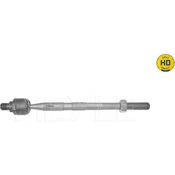 Táhlo řízení Axiální kloub, příčné táhlo řízení MEYLE 616 031 0037/HD