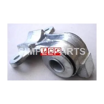 Silentblok nápravy Uložení, řídící mechanismus, 3521C9S, LCC PRODUCTS, LCCP07505