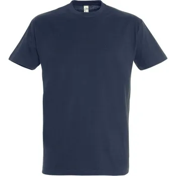 Triko TARGET MAN 190g, různé barvy Velikost XXXXL navy