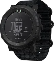 Suunto Core Alpha Stealth černé