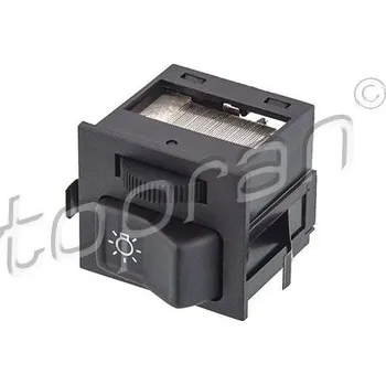 Spínač, hlavní světlo TOPRAN 109 082