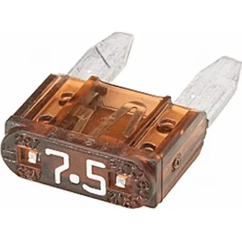 Autopojistky Pojistka HELLA 8JS 728 596-111