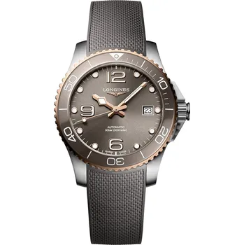 Dámské hodinky Conquest Longines L37803789