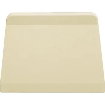 Kuchyňská stěrka SCHNEIDER Cukrářská karta 125 x 100 mm