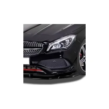 Auto-moto RDX Racedesign přední difusor Vario-X3 Mercedes CLA Coupe (C117) / Shooting Brake (X117) Facelift -- rok výroby 2016-19