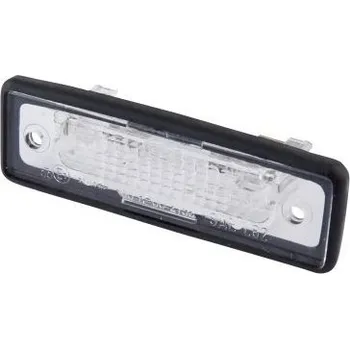 Osvětlení SPZ Osvětlení SPZ HELLA 2KA 004 331-061