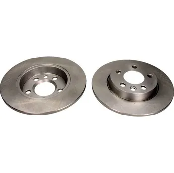 Brzdový kotouč Brzdový kotouč QUARO QD3052