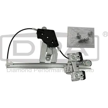 Stahovačka okna Zvedací zařízení oken DPA 88390364802