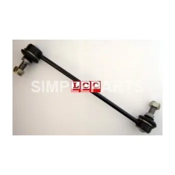 Stabilizátor nápravy Tyč / vzpěra, stabilizátor, 0350610, LCC PRODUCTS, K-012