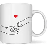 Hrneček - Upřímná láska