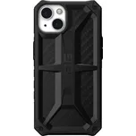 Urban Armor Gear Monarch pro Apple iPhone 13 Carbon Fiber