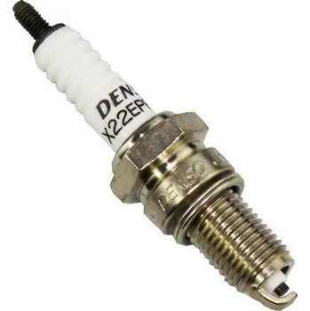 Elektroinstalace pro motocykl Svíčka DENSO standard SUZUKI VZ 800 Marauder rok 05-08