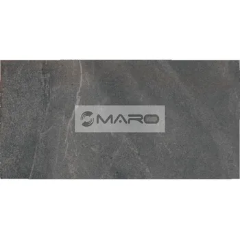 ABK Poetry Stone Dlažba Piase Smoke 60 x 120 cm, rektifikovaná, matná, PF60010183