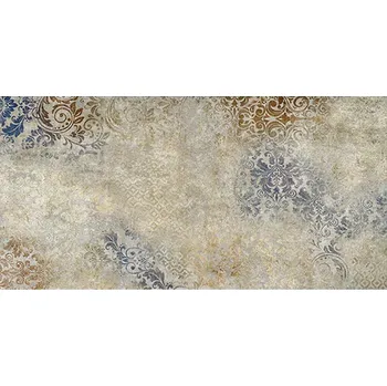 Dlažba Royal blue carpet 30/60