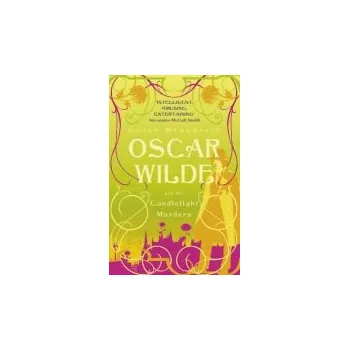 Candlelight Murders - Brandreth, Gyles