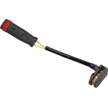 Brzdová destička Výstražný kontakt, opotřebení obložení MAXGEAR 23-0003