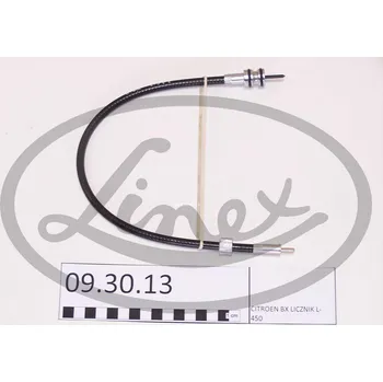 Hřídel tachometru, S03064, LINEX, 09.30.13