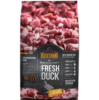 Belcando Mastercraft Adult Fresh Duck, 500 g