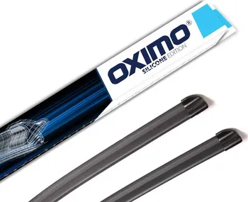Stěrač Oximo Silicon Line WC4006001