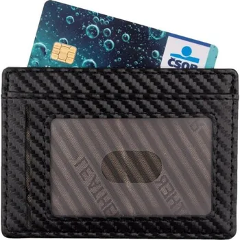 Secutek OT69 bezpečnostní pouzdro na platební karty Obal na doklad Secutek OT69 bezpečnostní pouzdro na platební karty