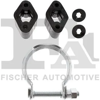 Montážní sada, výfukový systém FA1 KA230342