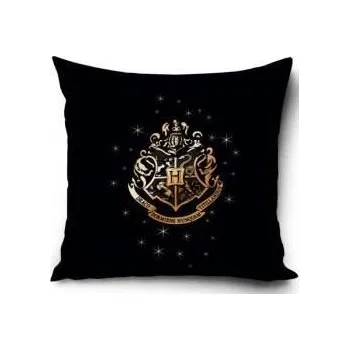 Povlečení Povlak - polštářek k povlečení HarryPotter 001