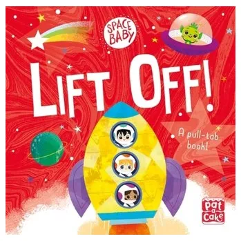 Lift Off! - Pat-a-Cake
