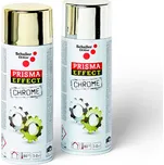 PRISMA EFFECT CHROME - sprej s chromovým efektem (400 ml / zlatá / 1ks)
