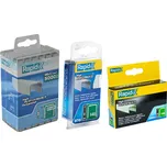 Spony 140 / xx (140/12 / 2000 ks v krabičce / 1bal)