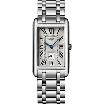 Módní doplněk Pánské hodinky Elegance Longines L57554716