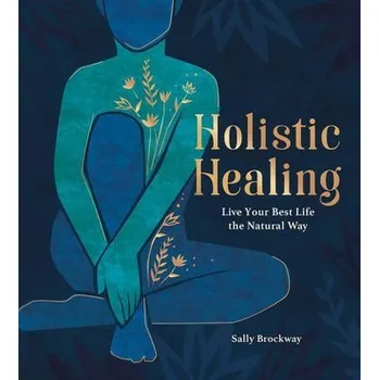 Holistic Healing - Brockway, Sally