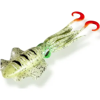 Signalizátor záběru BLACK CAT Podvodní splávek Calamar U-Float Glow in the Dark 20g (BLACK CAT Calamar U-Float Glow in the Dark 20g)