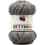 Betynka Žinylková příze z polyesteru
