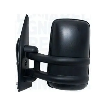 Auto zrcátko Vnější zpětné zrcátko, kabina MAGNETI MARELLI 351991717050