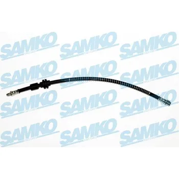 Brzdová hadice Brzdová hadice SAMKO 6T48346