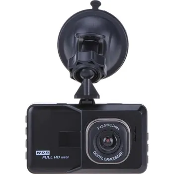 Kamera do auta Stylová kamera do auta 1080p