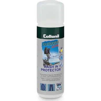 Prací gel Colloni Outdoor Activ Wash in Protector 250 ml